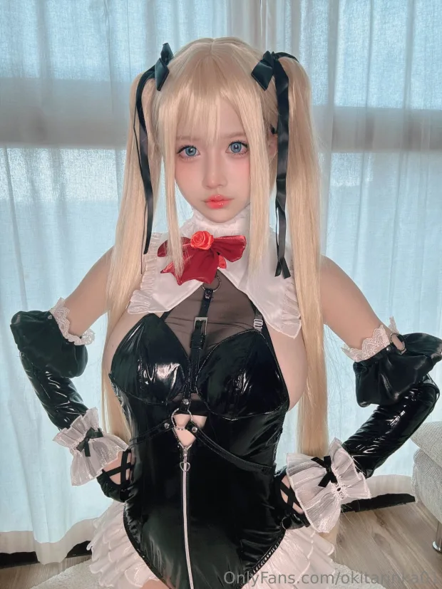沖田凛花 Marie Rose 1