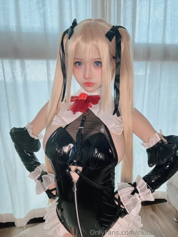 沖田凛花 Marie Rose 3