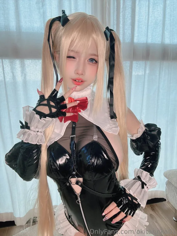 沖田凛花 Marie Rose 4
