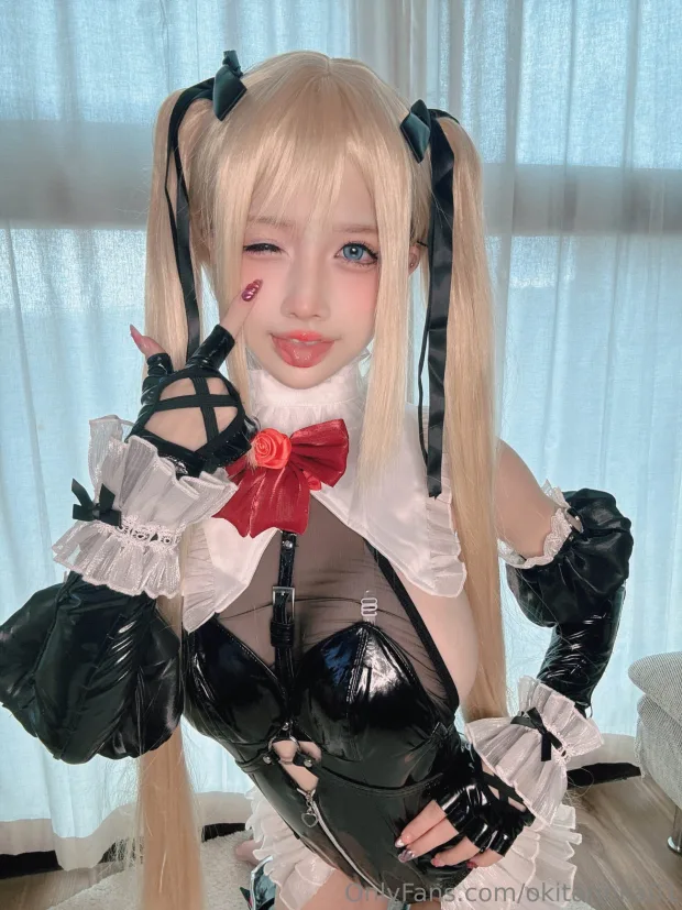 沖田凛花 Marie Rose 7