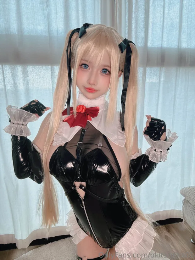 沖田凛花 Marie Rose 8
