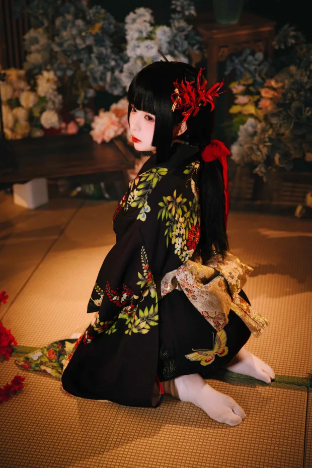 日奈娇 花魁狐妖 2
