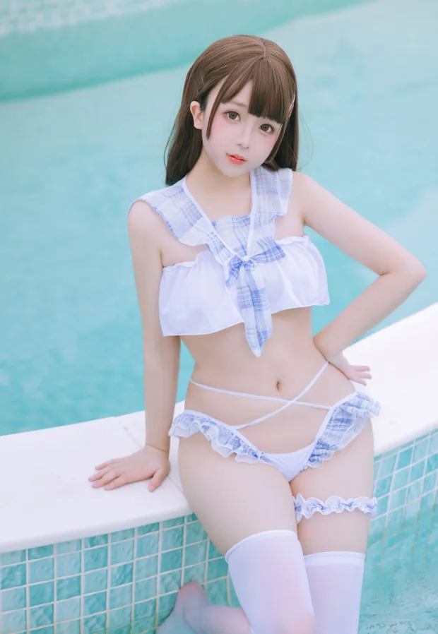 日奈娇 海军少女 1