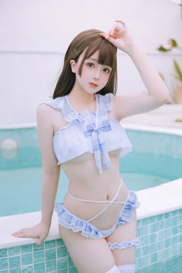 日奈娇 海军少女 7