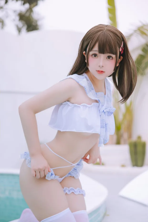 日奈娇 海军少女 8