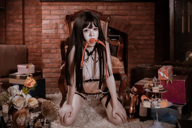果而kaer – 珍珠 6