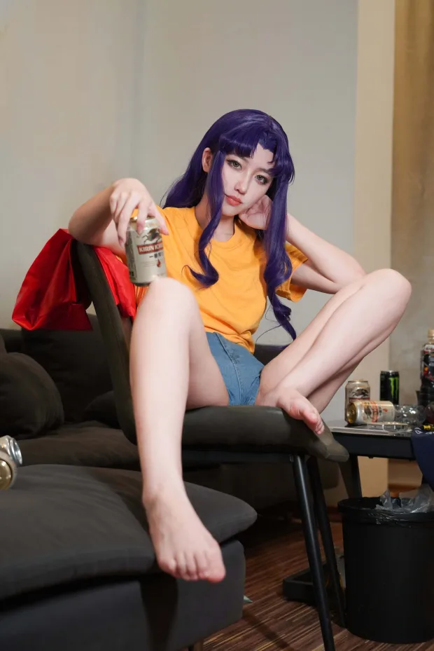 絞肉姬Walküre – 葛城美里 1