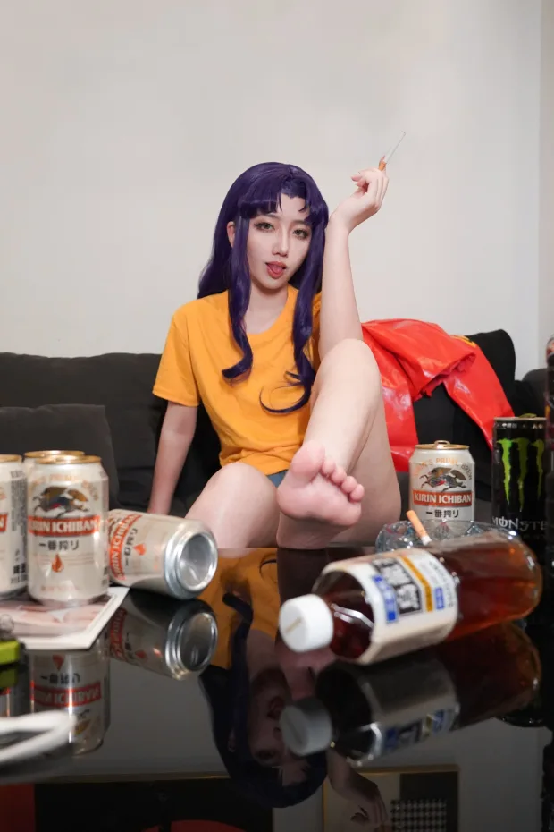 絞肉姬Walküre – 葛城美里 3