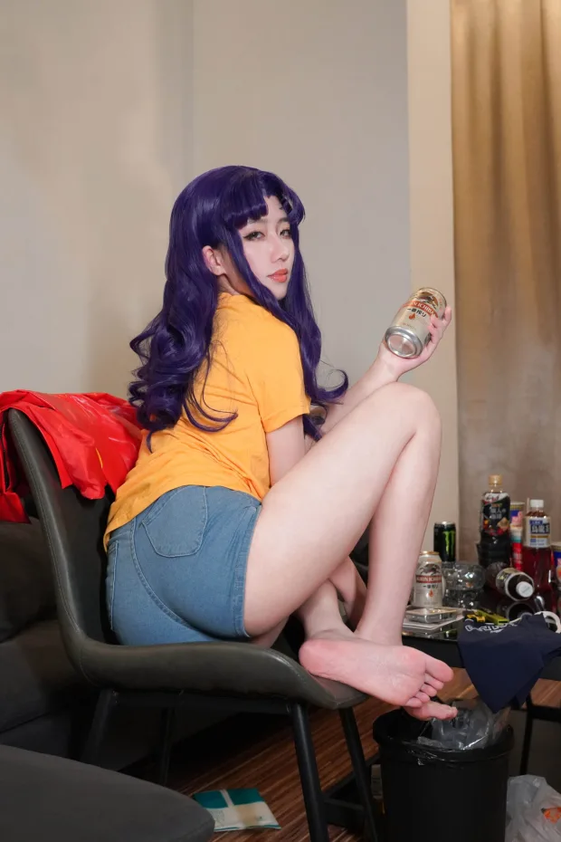 絞肉姬Walküre – 葛城美里 4