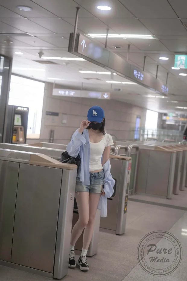 PureMedia Vol.294 Hina – Secret meeting 1