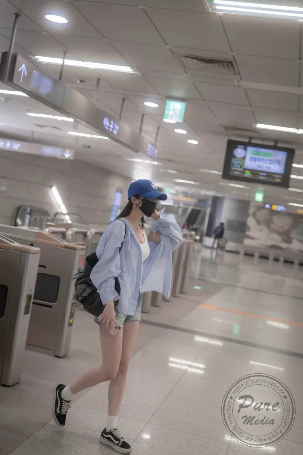 PureMedia Vol.294 Hina – Secret meeting 2