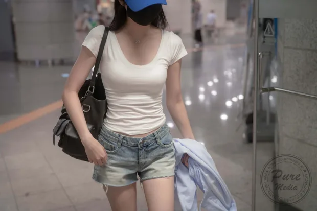 PureMedia Vol.294 Hina – Secret meeting 7