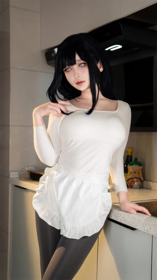 樱梨梨 – 雏田的婚后生活 3