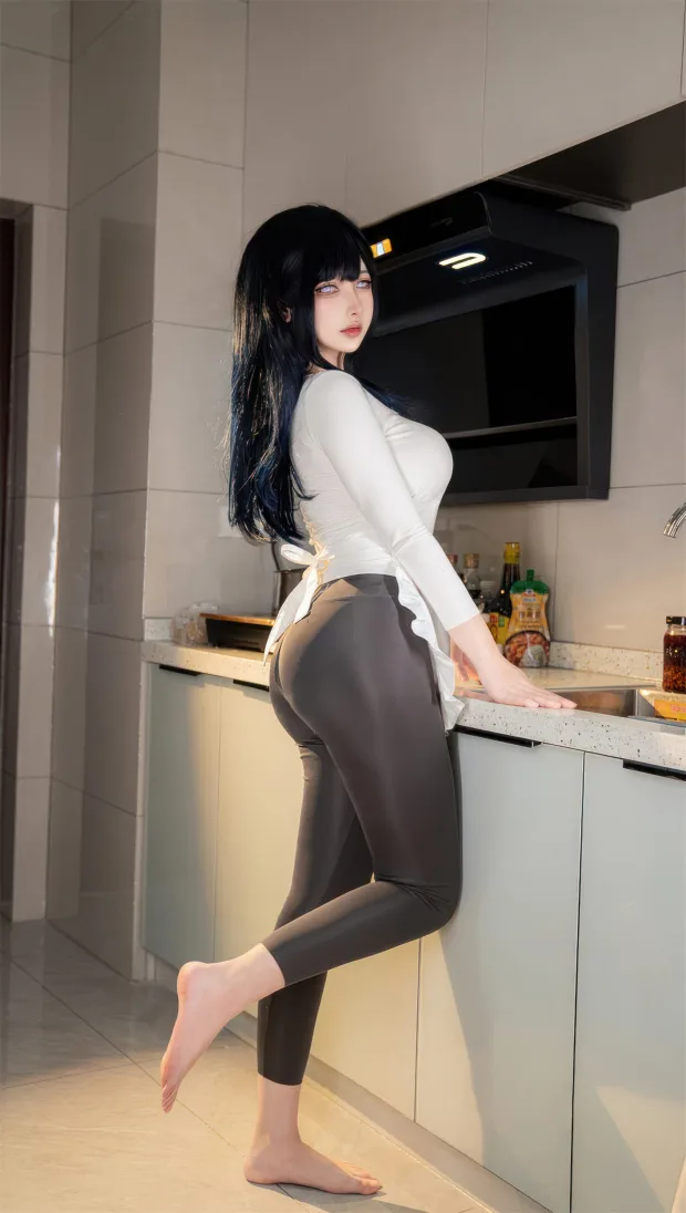 樱梨梨 – 雏田的婚后生活 4