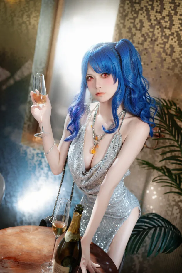 九柒喵 – 圣路易斯Luxury Handle 2