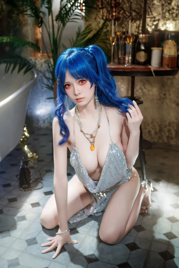 九柒喵 – 圣路易斯Luxury Handle 7