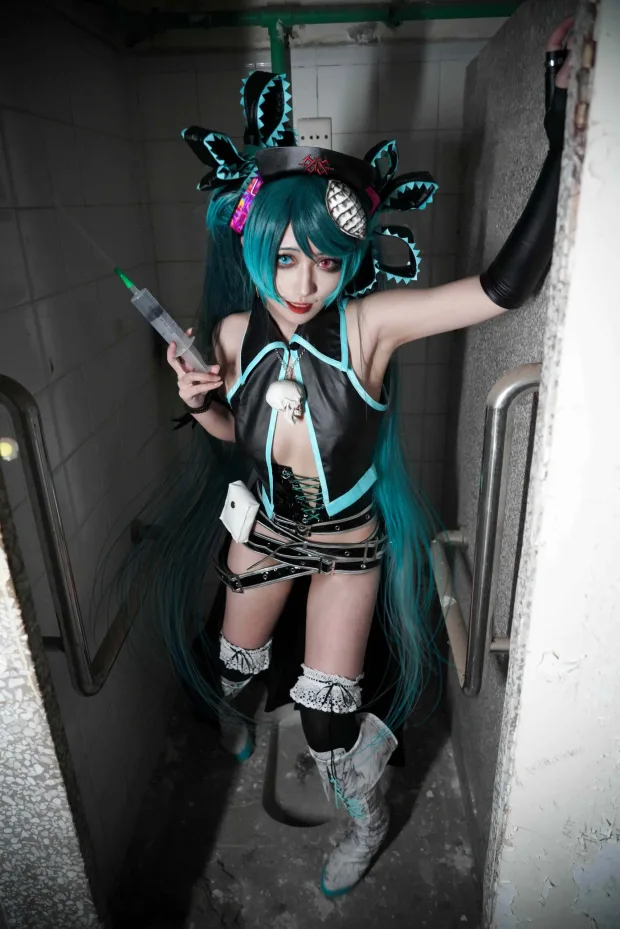 絞肉姬Walküre – 骸音囚人与纸飞机 2