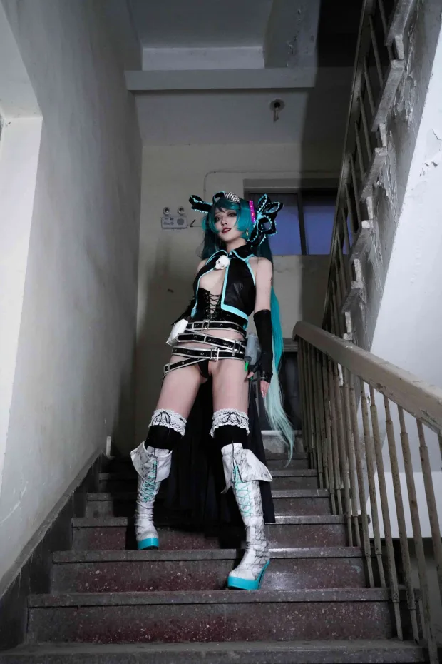 絞肉姬Walküre – 骸音囚人与纸飞机 6