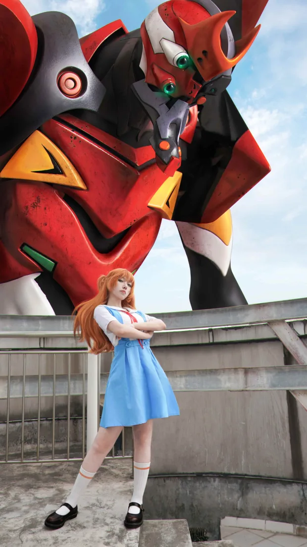 絞肉姬Walküre – Asuka 2