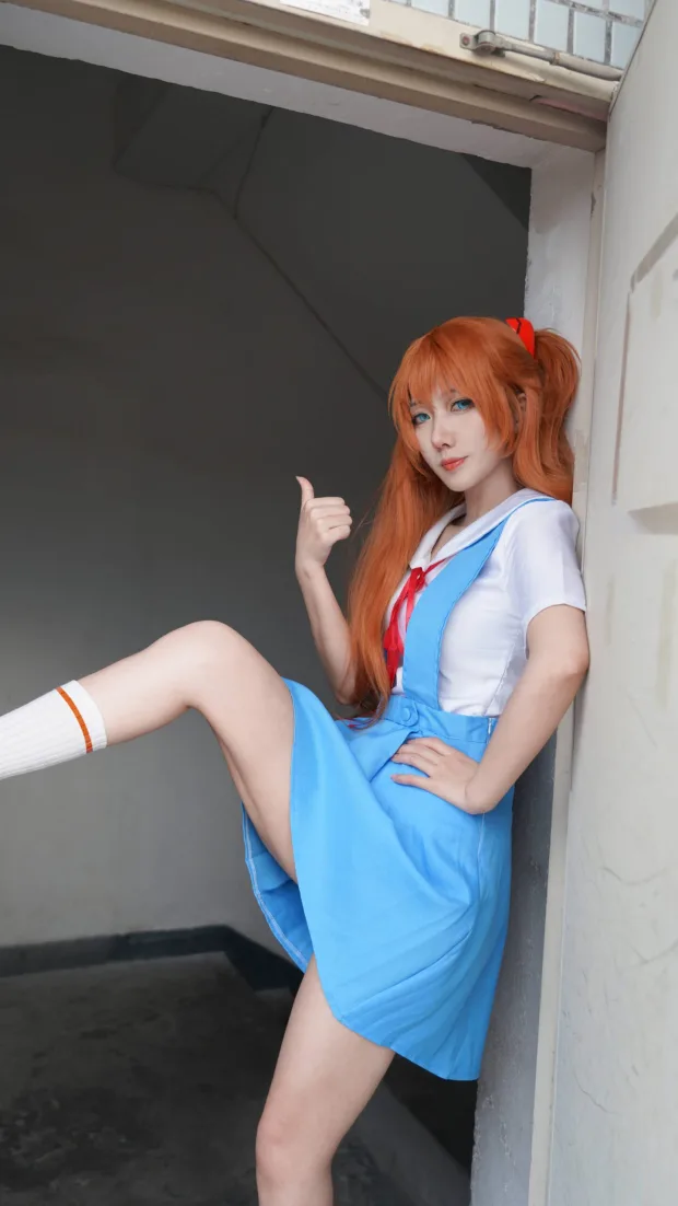 絞肉姬Walküre – Asuka 3