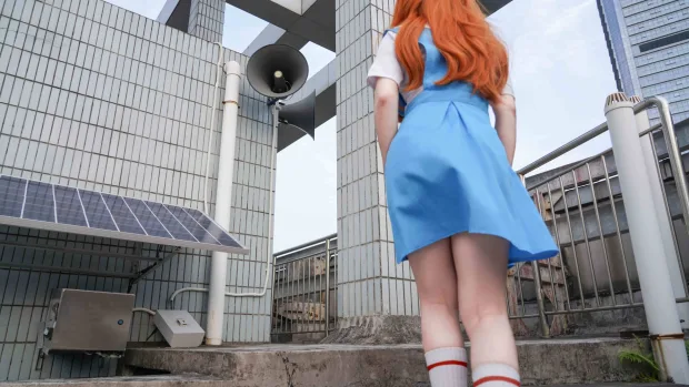 絞肉姬Walküre – Asuka 4