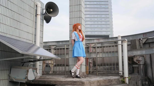 絞肉姬Walküre – Asuka 5