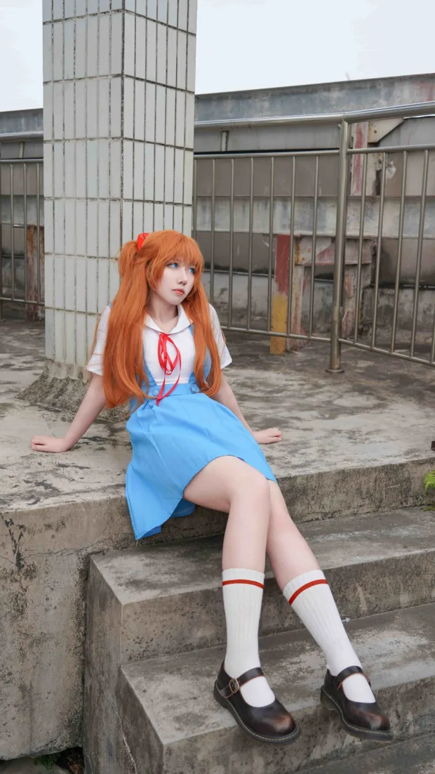 絞肉姬Walküre – Asuka 6