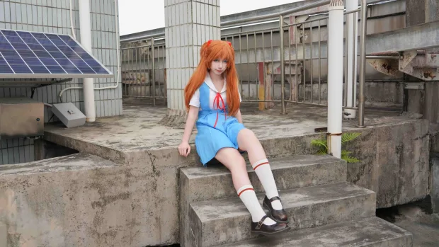 絞肉姬Walküre – Asuka 7