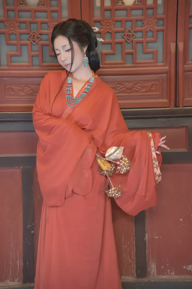 玉汇 – 湘追夫人 7