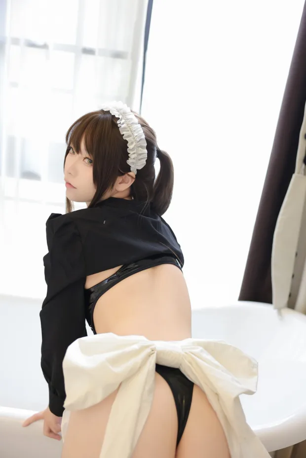 G44不会受伤 诗织 1