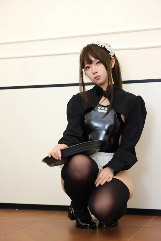 G44不会受伤 诗织 8