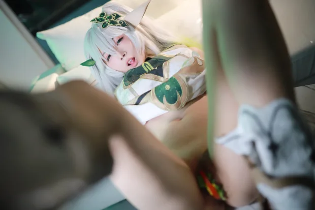 顾稚笙 – 纳西妲 8
