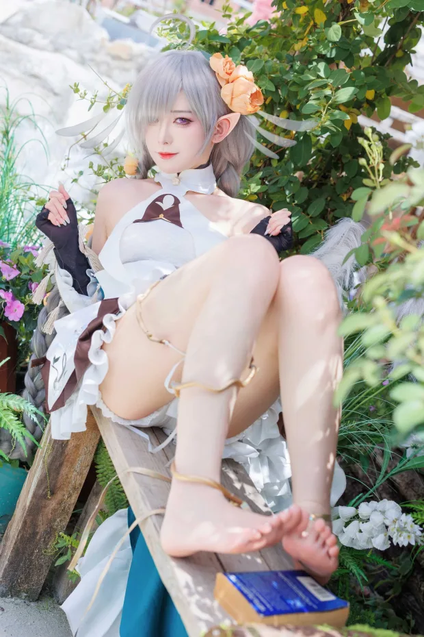 封疆疆 – 埃佛森 8