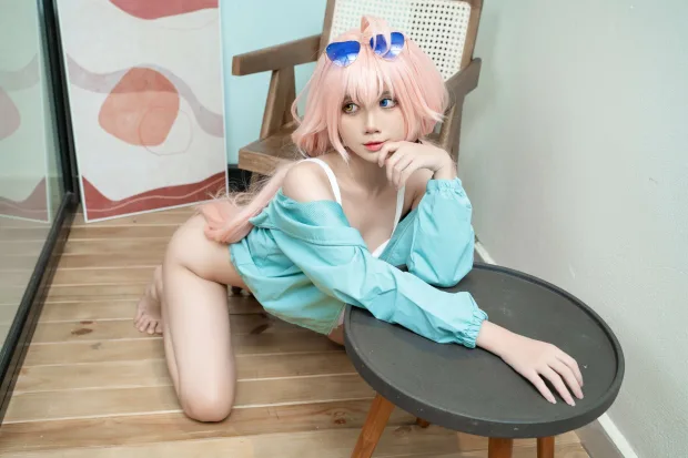 PoppaChan – Hoshino 8
