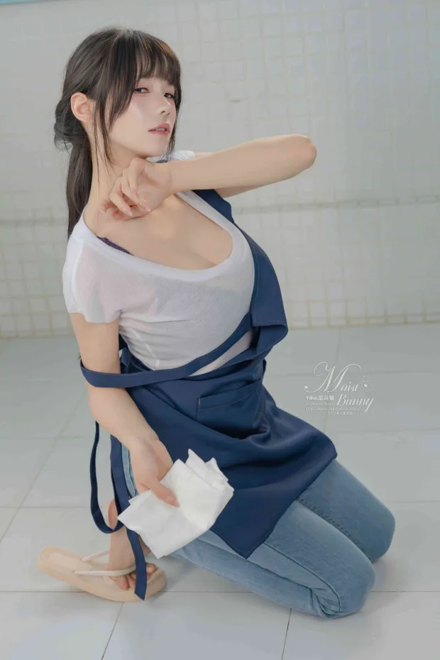 Yiko湿润兔 – 钱汤の女将 6