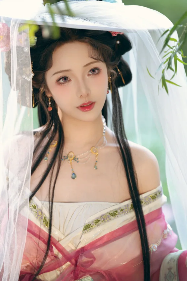 雯妹不讲道理 祝您中秋快乐owo 4