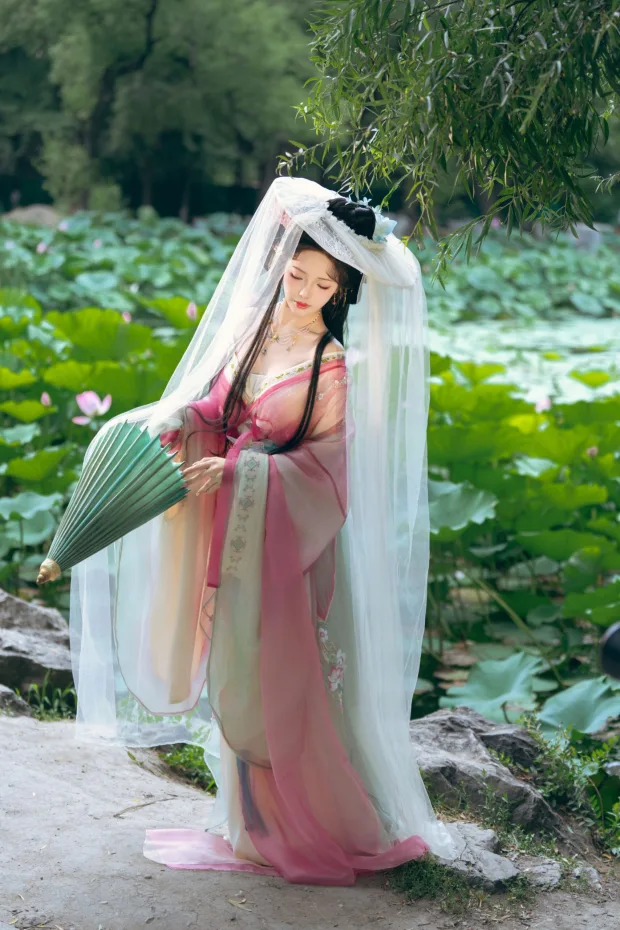 雯妹不讲道理 祝您中秋快乐owo 5