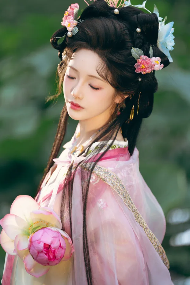 雯妹不讲道理 祝您中秋快乐owo 7
