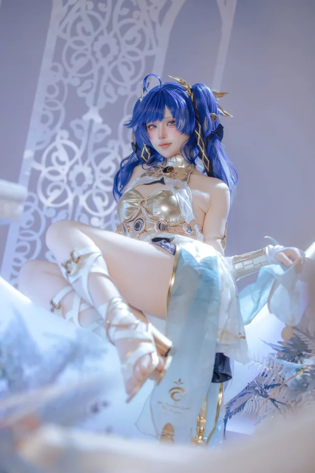 屿鱼 尤诺 原皮 2
