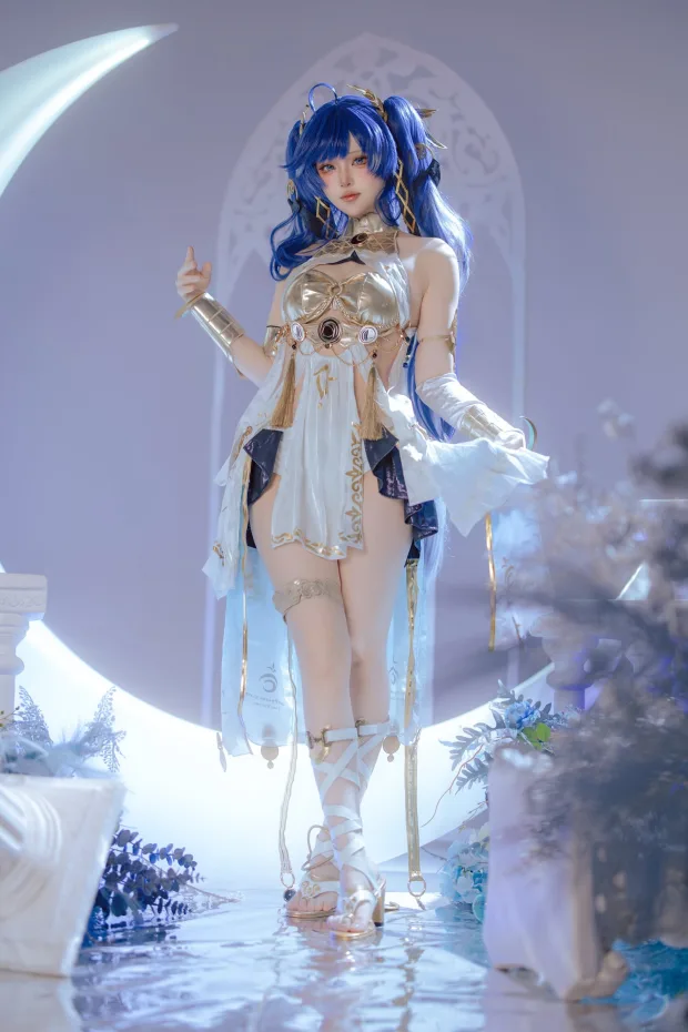 屿鱼 尤诺 原皮 7