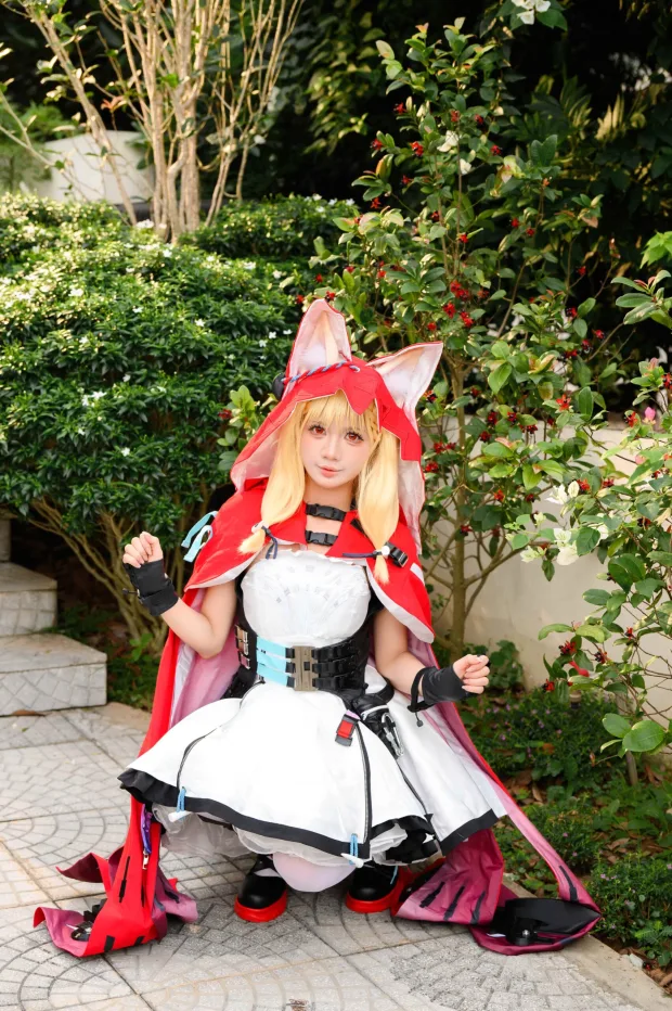 Rosi (A9E)_PoppaChan 1