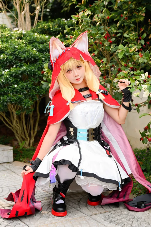 Rosi (A9E)_PoppaChan 2