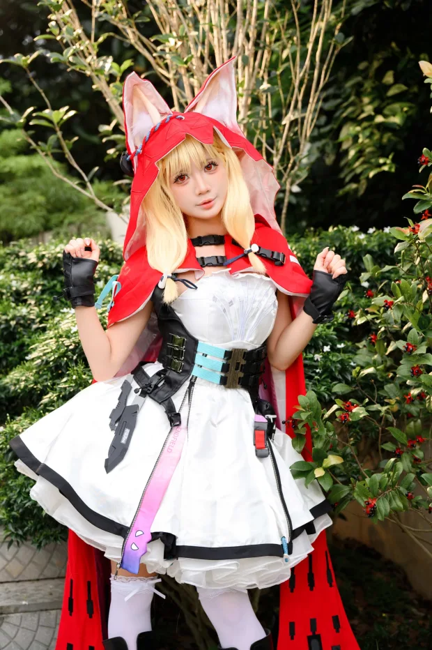 Rosi (A9E)_PoppaChan 4