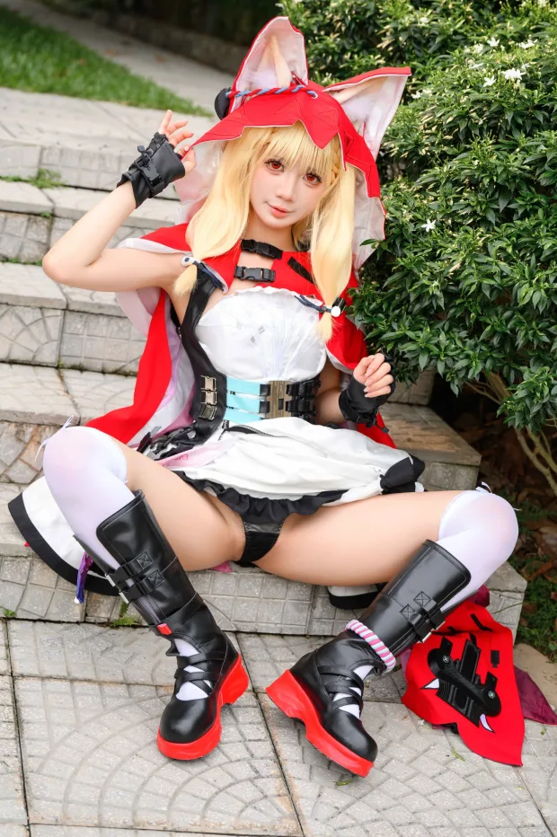 Rosi (A9E)_PoppaChan 6