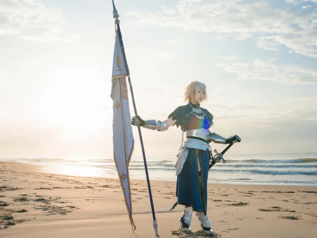 Puypuychan – Jeanne Ruler (FULL) 1
