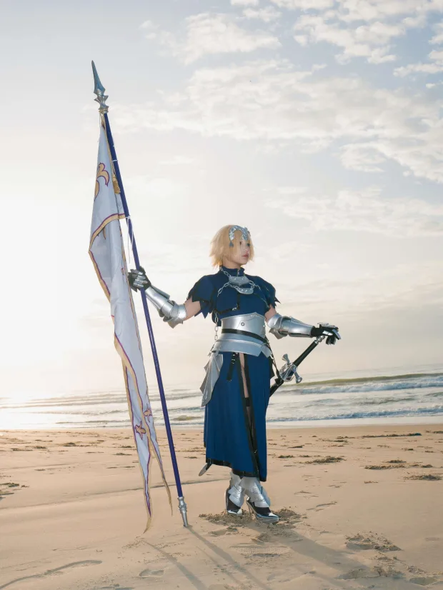 Puypuychan – Jeanne Ruler (FULL) 2