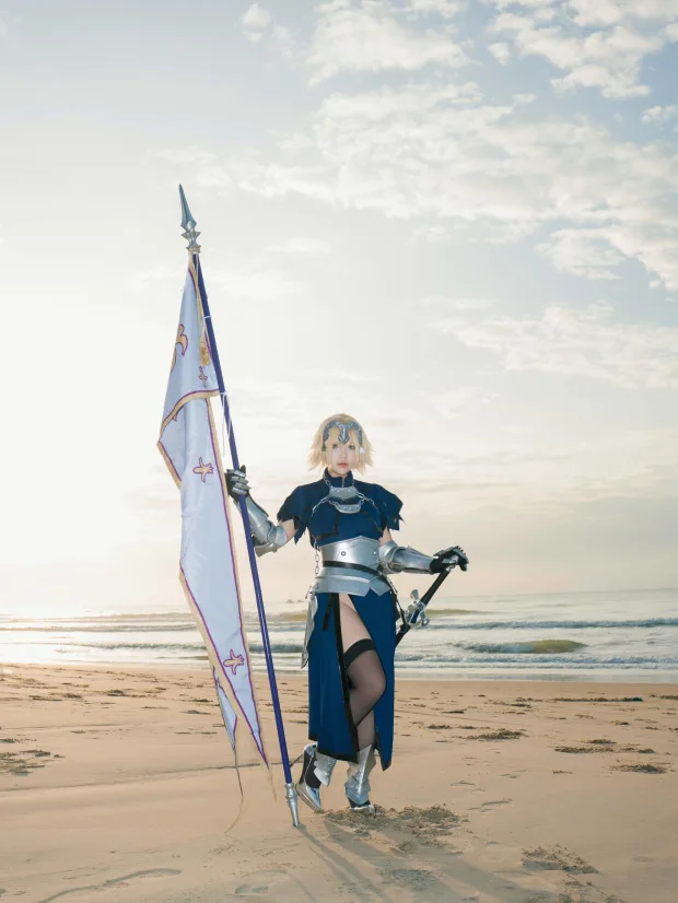 Puypuychan – Jeanne Ruler (FULL) 3