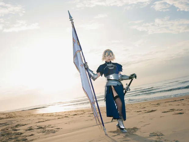 Puypuychan – Jeanne Ruler (FULL) 4