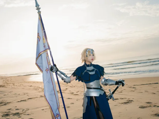 Puypuychan – Jeanne Ruler (FULL) 5
