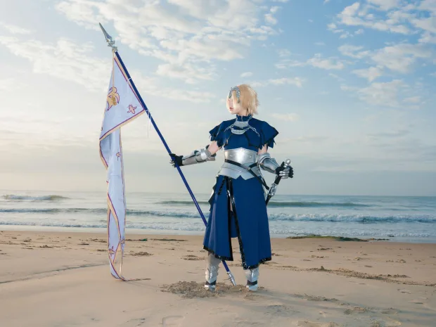 Puypuychan – Jeanne Ruler (FULL) 8